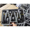 99PCS Hand Tool Set 4 tiroirs Boîte à outils